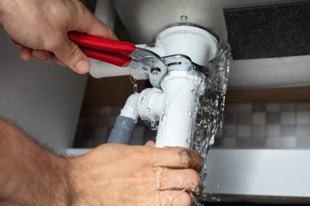 Best Water damage restoration near me  in Yreka, CA