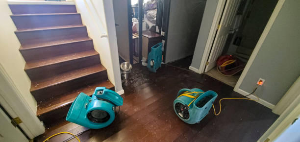 Best 24-hour water damage restoration  in Yreka, CA