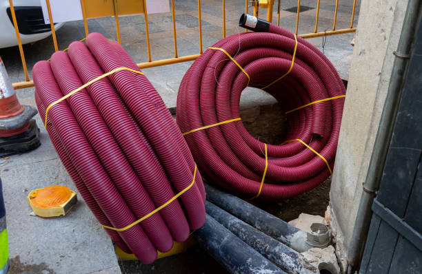 Best Flood restoration services  in Yreka, CA